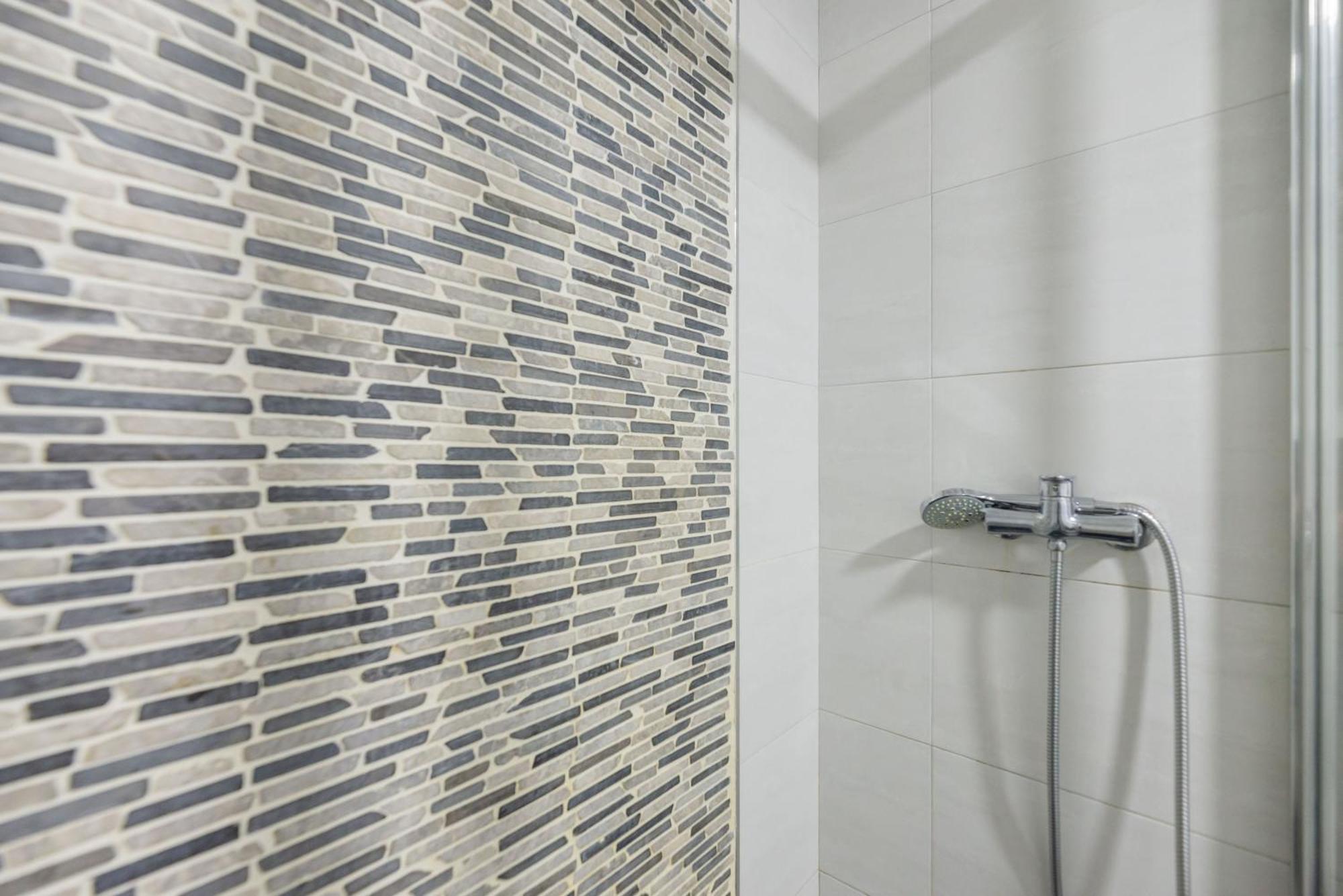 Appartamento Lxr Balneario 2Hab Sol & Playa Tarifa Esterno foto