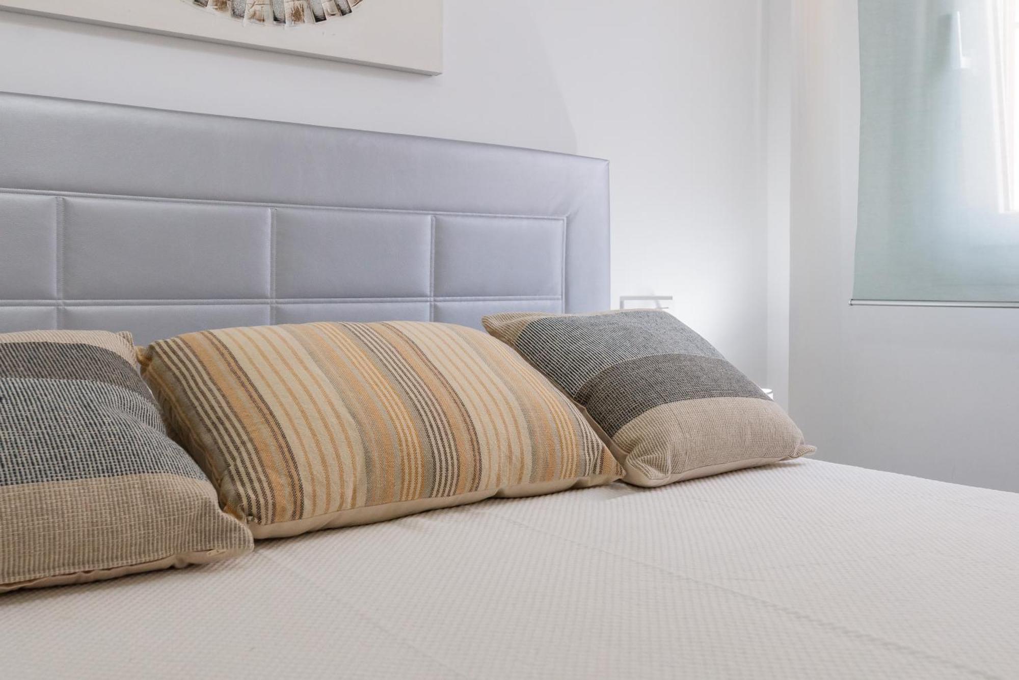 Appartamento Lxr Balneario 2Hab Sol & Playa Tarifa Esterno foto
